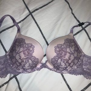 Victoria’s Secret Push-Up Bra